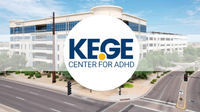 KEGE Center for ADHD