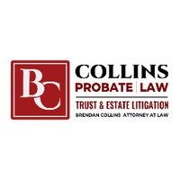 Collins Probate Law