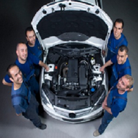 Guess Auto Repair