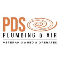 PDS Plumbing and Air