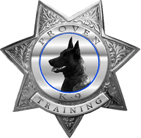Proven K9 Training DFW