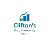 Clifton's Bookkeeping Service