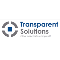 Transparent Solutions