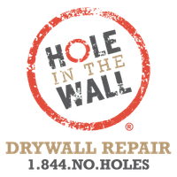 Hole in the Wall Drywall Repair of North Raleigh