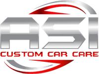 ASI Custom Car Care