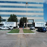 Clear Lake Movers