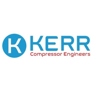 Kerr Compressor Engineers (EK) Ltd