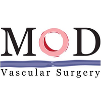 Professor Mark O'Donnell Vascular Surgeon