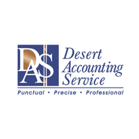 Desert Accounting Service - Tax Preparation & Business Services