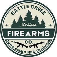 Battle Creek Firearms Company