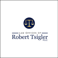 The Law Offices of Robert Tsigler, PLLC