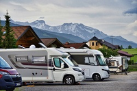 Family Friendly RV Park in Saint Bernard