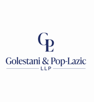 Golestani & Pop-Lazic LLP