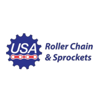 USA Roller Chain & Sprockets
