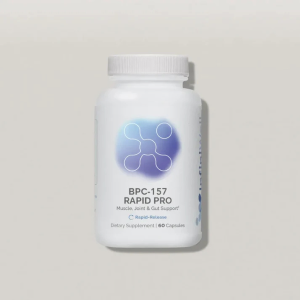 Infiniwell: BPC 157 Rapid Pro - 500mcg | Nutriessential