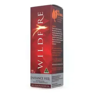 Natural Lubricant & Nourishing Oil