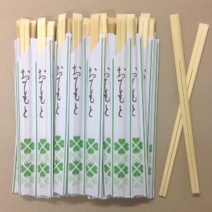 Disposable Bamboo Chopsticks