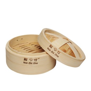 Bamboo Steamer Wholesale