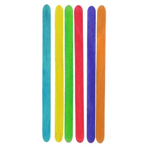 Craft Sticks Wholesale