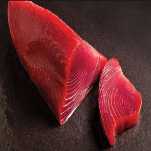 Bluefin tuna