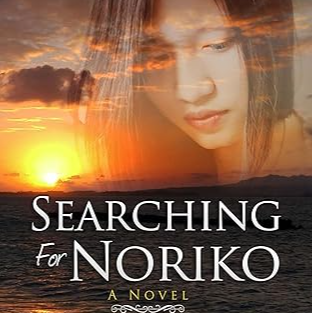 Searching For Noriko by Al Dawson
