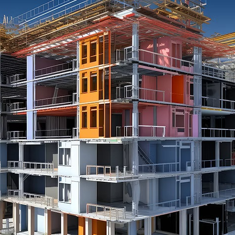 Accurate Structural Drawings for Your Next Building Project