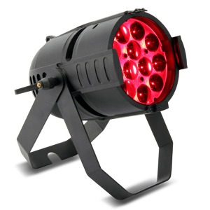 Professional Lighting Equipment Rental | Motion Audio Visual