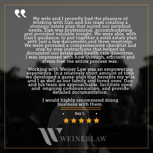 Weiner Law-https://weinerlegacylaw.com/