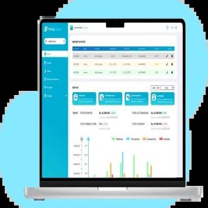 Time Tracking Software