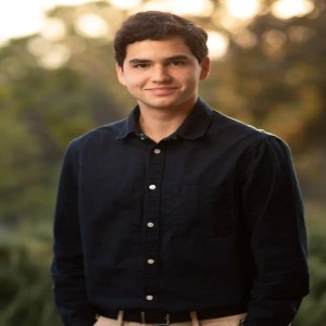 David Garza – Intake Specialist