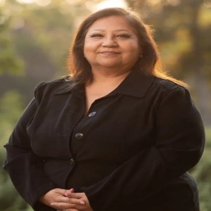 Angelica Sauceda – Case Support Specialist