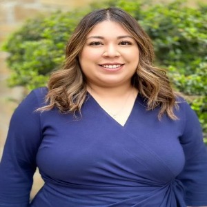Mayra Juarez – Professional Legal Administrator