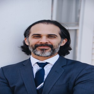 FERNANDO VILLARROEL