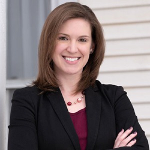 REBECCA THACHER