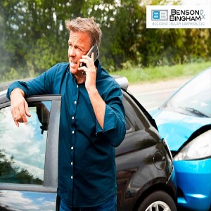 Top-Rated Las Vegas Car Accident Lawyers