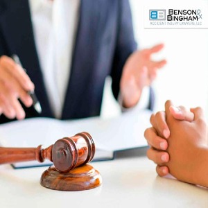Top-Rated Las Vegas Motorcycle Accidents Lawyers