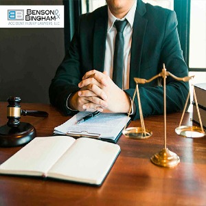 Top-Rated Summerlin Motorcycle Accidents Lawyers