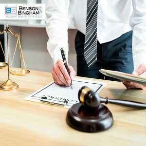 Summerlin Truck Accidents Attorneys