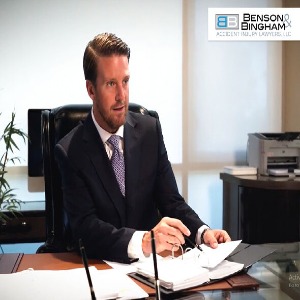 Wrongful Death Attorneys Near Carson City