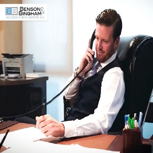 Carson City Slip and Fall Injury Lawyers