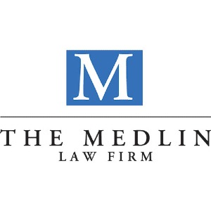 The Medlin Law Firm-https://www.medlinfirm.com/