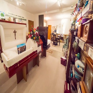 Funerals in Springfield, MO