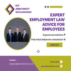 Employment Law Advice for Employees and Employers