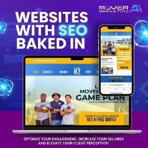 Web development & Branding