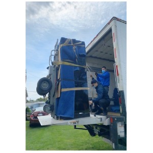 Local Moving Service