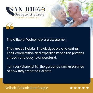 Testimonial of Nelinda Cristobal