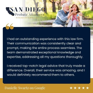 Testimonial of Danielle Swartz