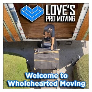 Local Moving Service