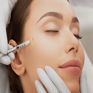 Botox Treatment