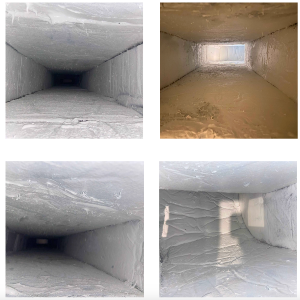 Air Duct Insulation Brooklyn